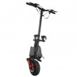 Електросамокат Kugoo G-Booster, Black
